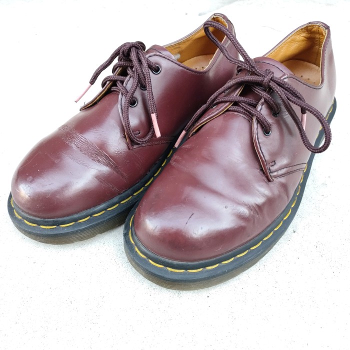 ドクターマーチンDr.Martens古着3ホールギブソンシューズ革靴 | Vintage.City Vintage Shops, Vintage Fashion Trends