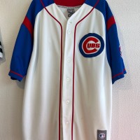 MLB／Chicago Cubs／ゲームシャツ | Vintage.City 古着屋、古着コーデ情報を発信