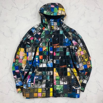 00s OAKLEY Photography Mountain Parka y2k | Vintage.City 古着屋、古着コーデ情報を発信