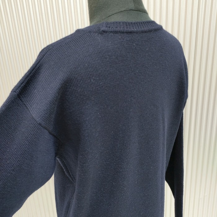 イタリア製】美品McDavidユーロヴィンテージ ウール ニット  セーター | Vintage.City 古着屋、古着コーデ情報を発信