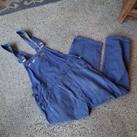 40's~50's フランス製 オーバーオール used [204042] | Vintage.City 古着屋、古着コーデ情報を発信