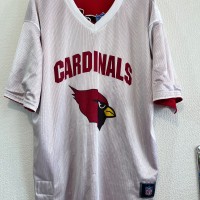 NFL／Arizona Cardinals／ゲームシャツ／リバーシブル | Vintage.City 빈티지숍, 빈티지 코디 정보