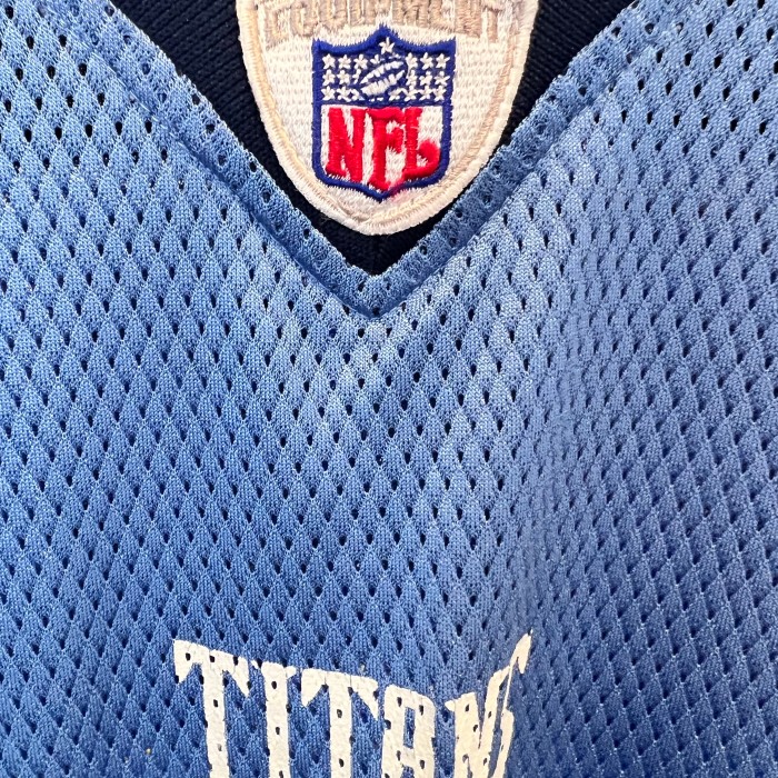 NFL／Tennessee Titans／ゲームシャツ | Vintage.City 古着屋、古着コーデ情報を発信