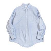 Brooks Brothers / Oxford B.D Shirt Made in USA | Vintage.City 古着屋、古着コーデ情報を発信