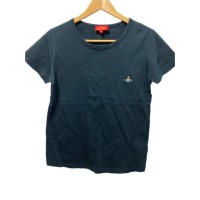 Vivienne Westwood RED LABELロゴデザイン半袖Tシャツ　M | Vintage.City 古着屋、古着コーデ情報を発信