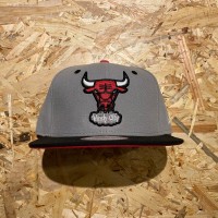 NEW ERA 9FIFTY “Chicago Bulls” dead stock | Vintage.City 古着屋、古着コーデ情報を発信