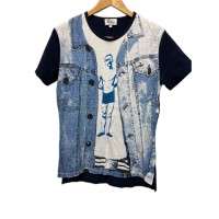 Vivienne Westwood MAN 半袖Tシャツ　46 | Vintage.City 빈티지숍, 빈티지 코디 정보