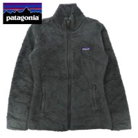 Patagonia ボアフリースジャケット S グレー ポリエステル ロスガトス Women's Los Gatos Jacket 25211 | Vintage.City 古着屋、古着コーデ情報を発信