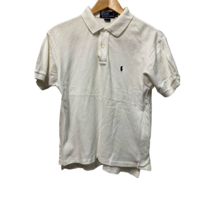 90’sRALPH LAUREN ラルフローレン ポロシャツ S | Vintage.City 빈티지숍, 빈티지 코디 정보