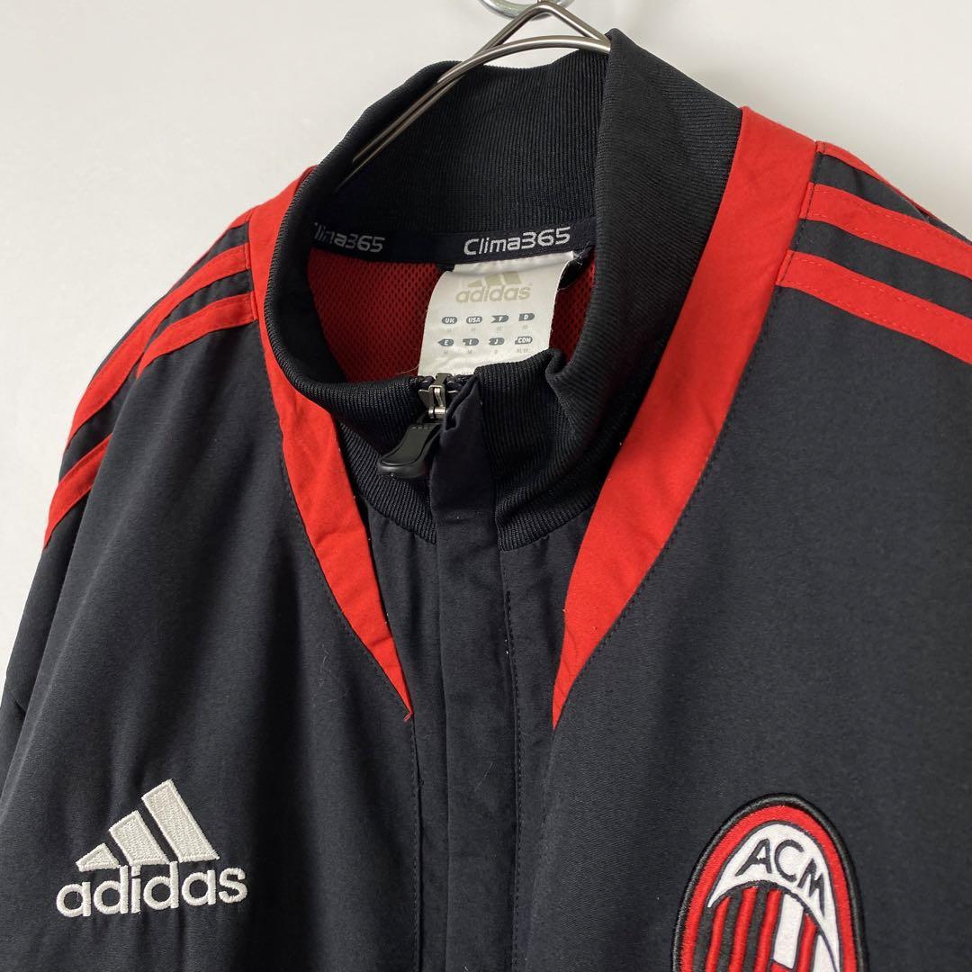 adidas AC Milan ミラン トラックジャケット