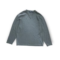 BROOKS SPORT Sweat shirt knit ブルックス　スウェット | Vintage.City 古着屋、古着コーデ情報を発信