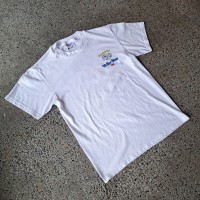 HOMECOMIG プリントTシャツ used [206041] | Vintage.City 古着屋、古着コーデ情報を発信
