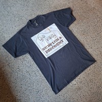 ojai valley アメリカ製 プリントTシャツ used [206013] | Vintage.City 古着屋、古着コーデ情報を発信