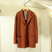 80s HugoBoss virgin wool 3b jacket made in Italy | Vintage.City 古着屋、古着コーデ情報を発信