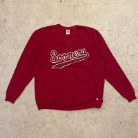 90s  RUSSEL ATHLETIC sweat | Vintage.City 古着屋、古着コーデ情報を発信