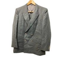 90’s Pierre Cardinダブルテーラードジャケット | Vintage.City 古着屋、古着コーデ情報を発信