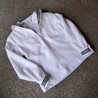 10's アメリカ軍 セーラージャケット used [206037] | Vintage.City 古着屋、古着コーデ情報を発信