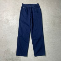 USA製 90年代 Levi's リーバイス 550 RELAXED FIT STUDENT カラーデニムパンツ レディースW29 | Vintage.City Vintage Shops, Vintage Fashion Trends
