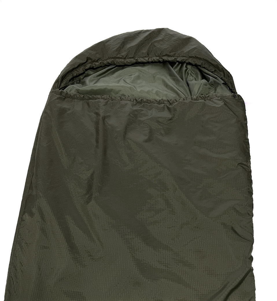 限定品特価フランス軍 M63 ビンテージ 寝袋 スリーピングバッグ アウトドア寝具