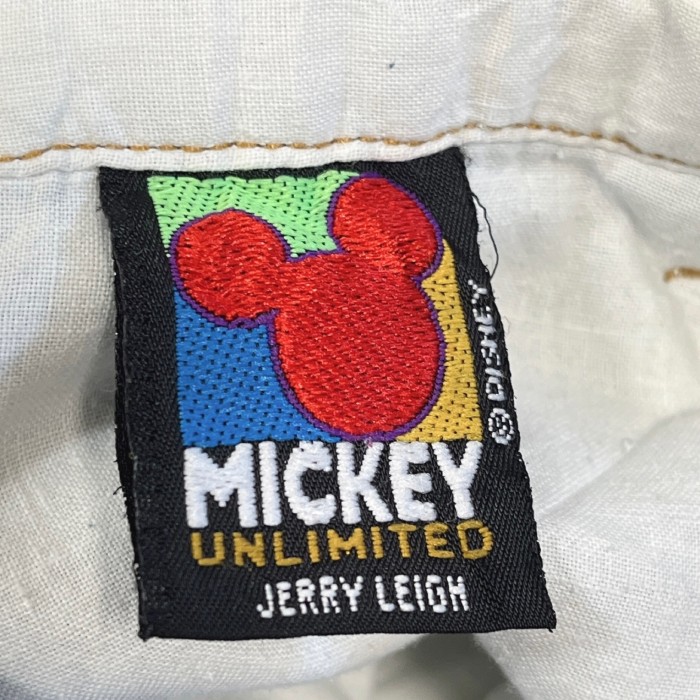 Msize Disney Mickey denim over all ディズニー オーバーオール ミッキー 23092200 | Vintage.City 古着屋、古着コーデ情報を発信