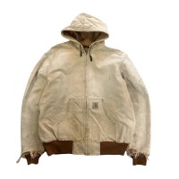 1980's carhartt / active jacket #C713 | Vintage.City 古着屋、古着コーデ情報を発信