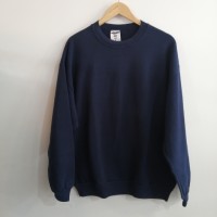 JERZEES plain sweat (made in USA) | Vintage.City 古着屋、古着コーデ情報を発信