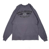 Msize HARRY DAVIDSON thermall long TEE ハーレーダビッドソン サーマル ロンT 23092224 | Vintage.City Vintage Shops, Vintage Fashion Trends