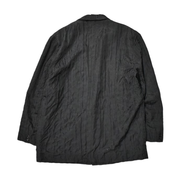 UK Vintage Single Breasted Tailored Jacket | Vintage.City 古着屋、古着コーデ情報を発信