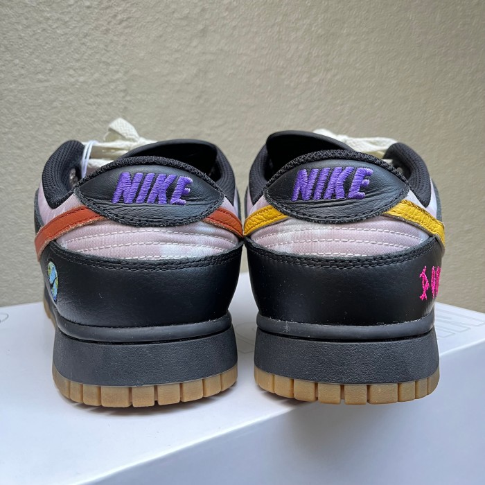 NIKE BY YOU DUNK LOW スニーカー ダンク | Vintage.City