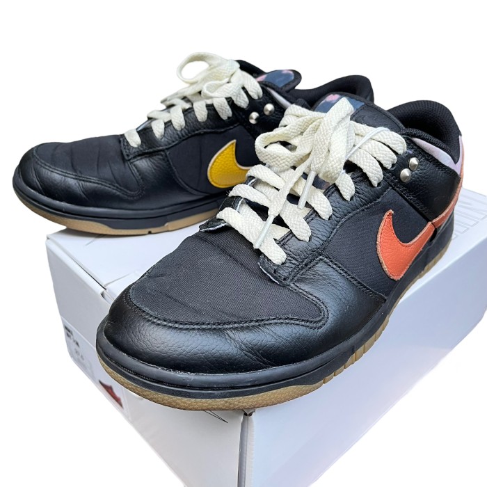 NIKE BY YOU DUNK LOW スニーカー ダンク | Vintage.City