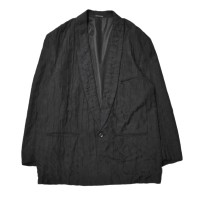 UK Vintage Single Breasted Tailored Jacket | Vintage.City Vintage Shops, Vintage Fashion Trends