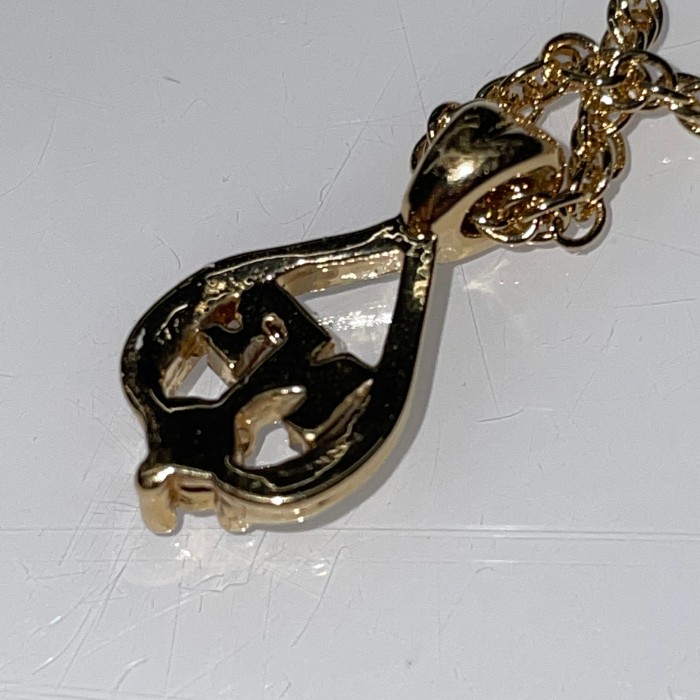 ニナリッチ　NINA RICCI ネックレス　necklace | Vintage.City 빈티지숍, 빈티지 코디 정보