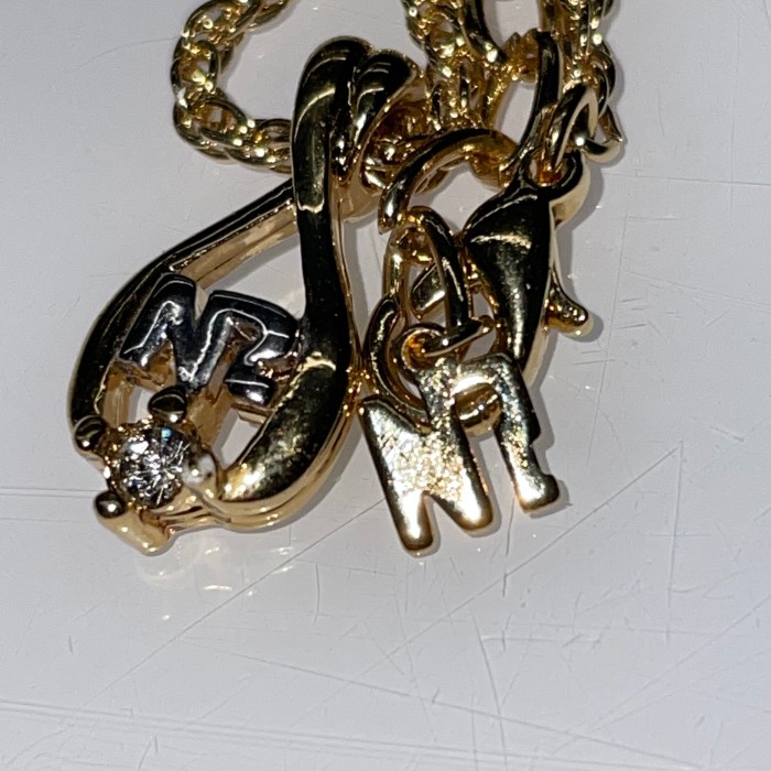 ニナリッチ　NINA RICCI ネックレス　necklace | Vintage.City 빈티지숍, 빈티지 코디 정보