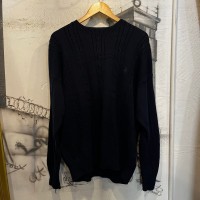 nautica cotton cable knit | Vintage.City 古着屋、古着コーデ情報を発信