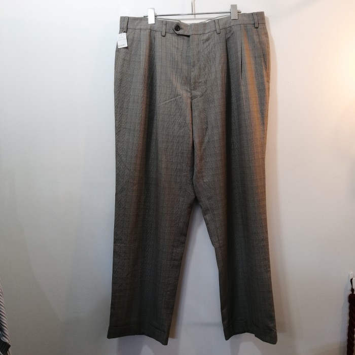 RALPH ralph lauren two tuck slacks pants | Vintage.City 빈티지숍, 빈티지 코디 정보