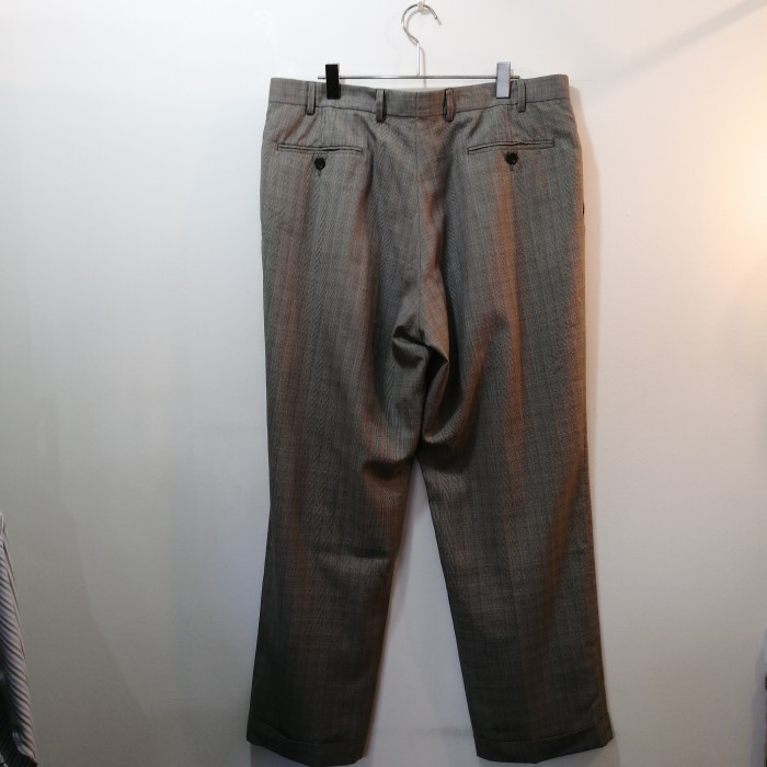 RALPH ralph lauren two tuck slacks pants | Vintage.City Vintage Shops, Vintage Fashion Trends