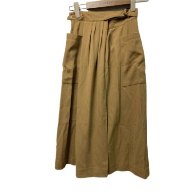 90’s CHRISTIAN AUJARDデザインスカート | Vintage.City 古着屋、古着コーデ情報を発信