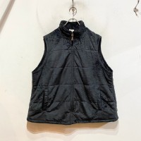 “Columbia” Fleece Vest | Vintage.City 古着屋、古着コーデ情報を発信
