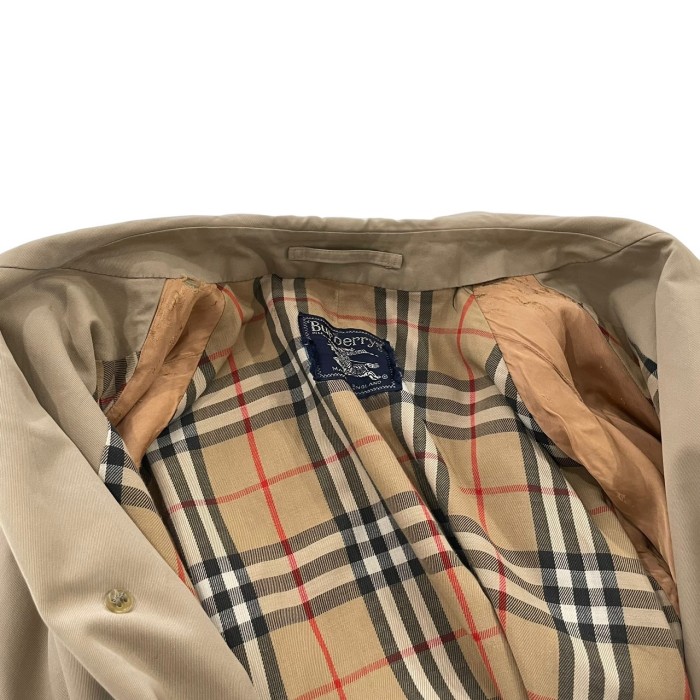1970-80's Burberry / 1枚袖 REG48 balmacaan coat #C716 | Vintage.City Vintage Shops, Vintage Fashion Trends