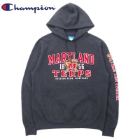 Champion カレッジ プリントパーカー M グレー コットン ポリエステル MARYLAND TERPS 両面プリント | Vintage.City Vintage Shops, Vintage Fashion Trends