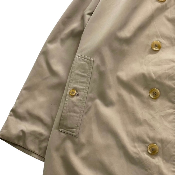 1970-80's Burberry / 1枚袖 REG48 balmacaan coat #C716 | Vintage.City 古着屋、古着コーデ情報を発信