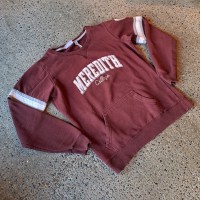 MEREDITH Champion 刺繡スウェット used [208048] | Vintage.City 古着屋、古着コーデ情報を発信