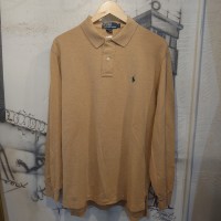 POLO Ralph Lauren polo shirt | Vintage.City 古着屋、古着コーデ情報を発信