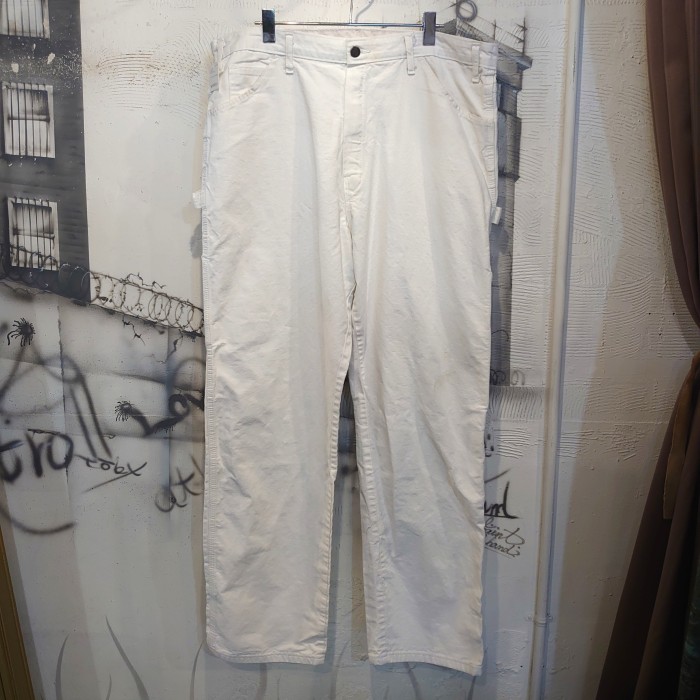 Dickies painter pants | Vintage.City 빈티지숍, 빈티지 코디 정보