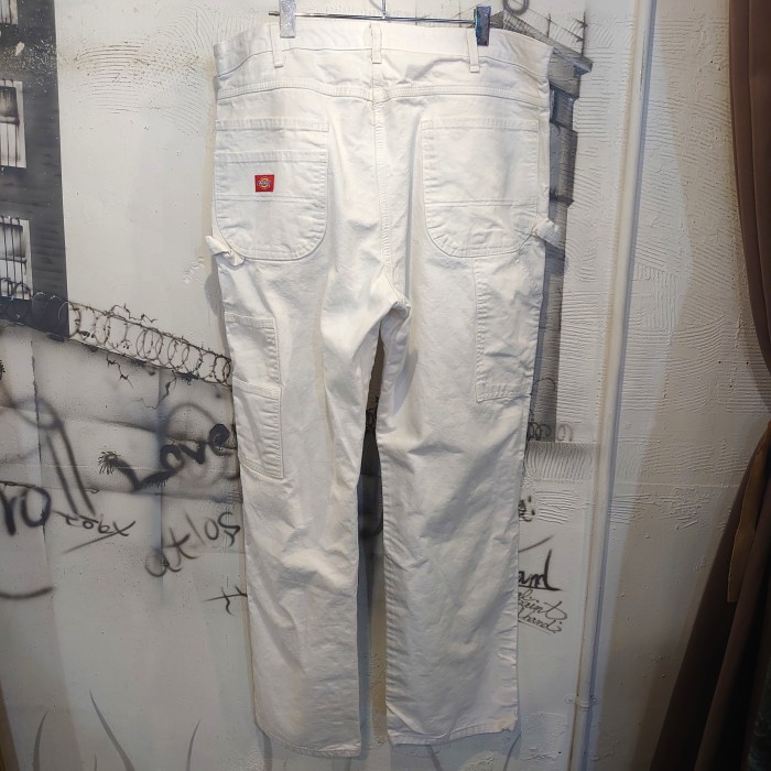 Dickies painter pants | Vintage.City 古着屋、古着コーデ情報を発信