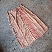 VAN HEUSEN エスニック柄スカート used [209014] | Vintage.City 古着屋、古着コーデ情報を発信