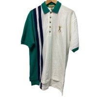 00‘s初期USA製CrossCreek半袖ポロシャツ　S | Vintage.City 古着屋、古着コーデ情報を発信