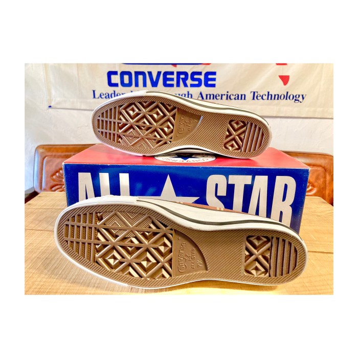 converse（コンバース） ALL STAR KASURI（オールスター カスリ）7.5 26cm 218 | Vintage.City 古着屋、古着コーデ情報を発信