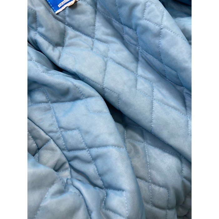jacket / USA ウール セーラーカラー ジャケット タロンジップ 刺繍