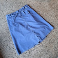 巻きスカート used [209016] | Vintage.City 古着屋、古着コーデ情報を発信